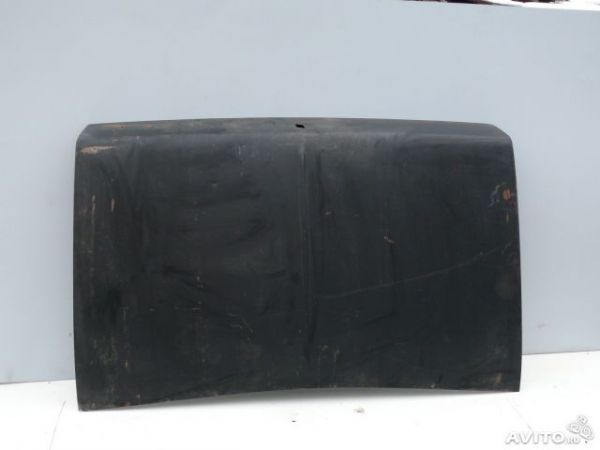 Крышка багажника Г-31029,-3102