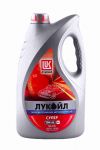 Масло Лукойл 10W40 (п/синт) Супер 4л Масло Лукойл 10W40 (п/синт) Супер 4л