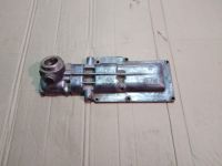 Крышка КПП 4ст. голая Крышка КПП 4ст. голая