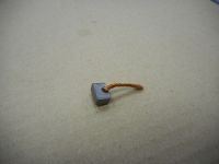 Щетка стартера В-2110