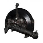 Кулак поворотный Г-3110 с ГУР правый в сборе Н/О