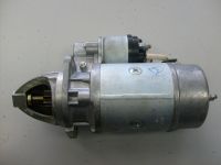 Стартер ЗМЗ-402 1,6-1.75квт