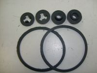 Р/к фильтра тонкой очистки Г-560