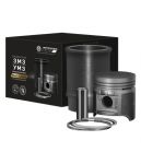 Поршн.группа 402 92,0 ПОН с кольц.