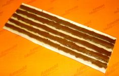 Набор жгутов для ремонта б/к шин