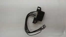 Разъем диагностики В-2110 (Р118)