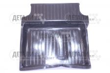 Коврик пола багажника В-06