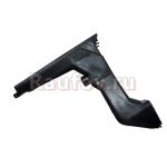 Патрубок обдува ветрового стекла Г-3302 левый