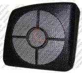 Облицовка динамика задняя Волга Г-3110 правая