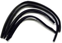 Уплотнители порогов дверей В-09 Уплотнители порогов дверей В-09