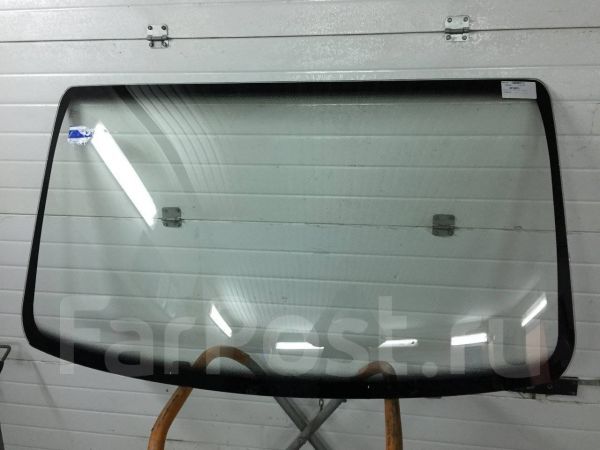 Стекло ветровое Г-3302 (1655х910)