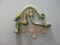 Штуцера ГУРа Волга, Соболь н/о