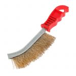 Щетка проволочная стальная