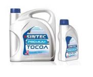 Тосол А-40  5кг Тосол А-40  5кг